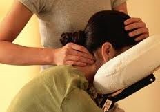 Chair Massage North Palm Beach